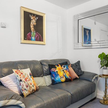 Westminster Classic Massionette Londra Esterno foto