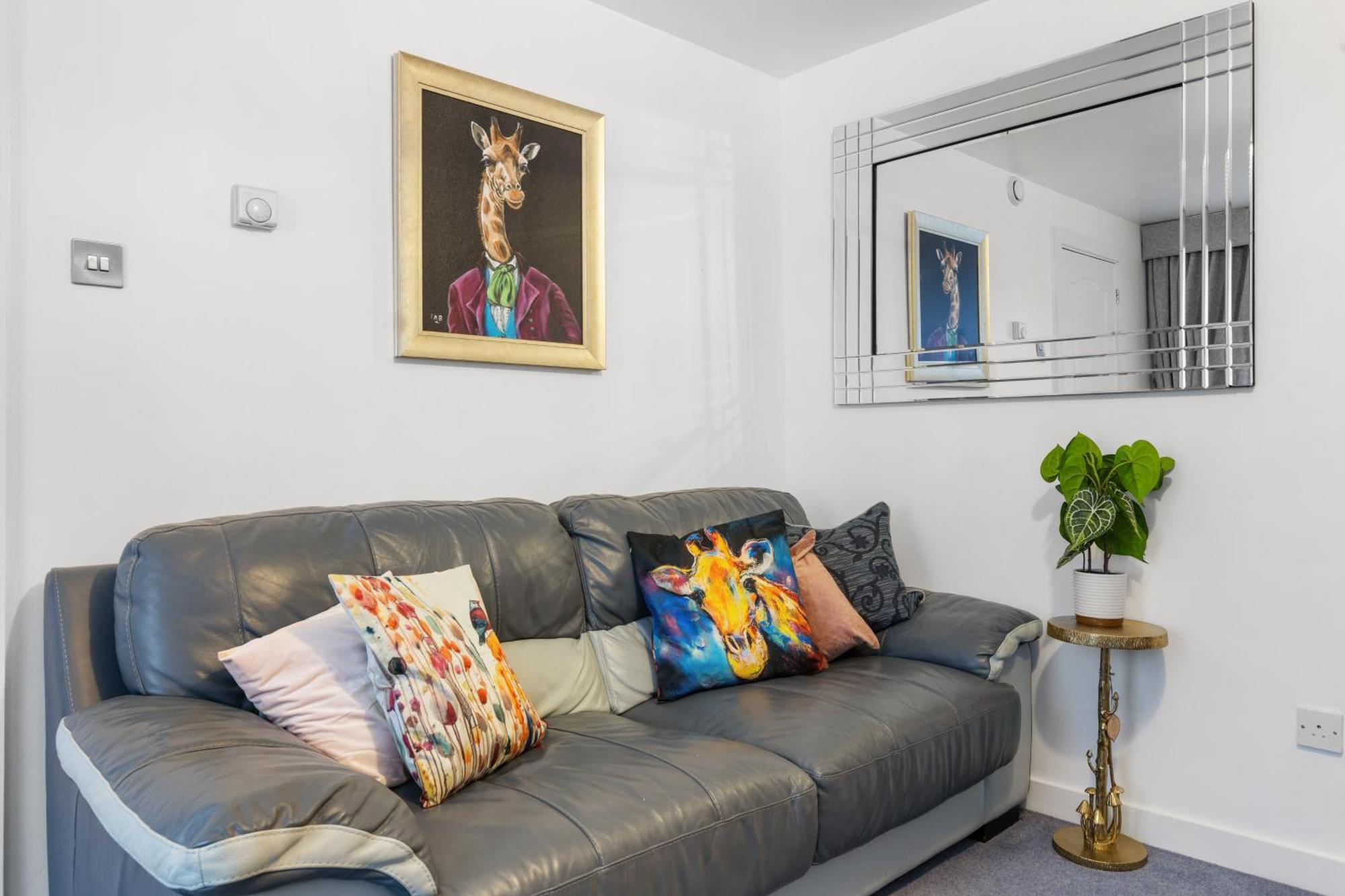 Westminster Classic Massionette Londra Esterno foto
